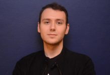 SECONDAudits kimdir? Founder of SECONDAudits Mustafa Oğuz