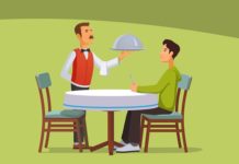 SECONDAudits seçti! İşte İstanbul Boğazı’nın servisi standart 5 ünlü restoranı