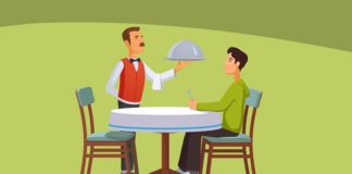 SECONDAudits seçti! İşte İstanbul Boğazı’nın servisi standart 5 ünlü restoranı