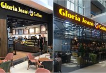 Gloria Jean’s Coffees yeni mağazalarıyla büyümesini sürdürüyor