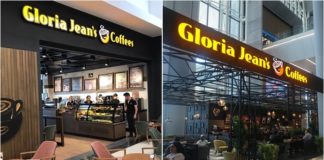 Gloria Jean’s Coffees yeni mağazalarıyla büyümesini sürdürüyor