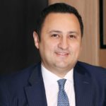 TAV’da üst düzey atama Güçlü Batkın