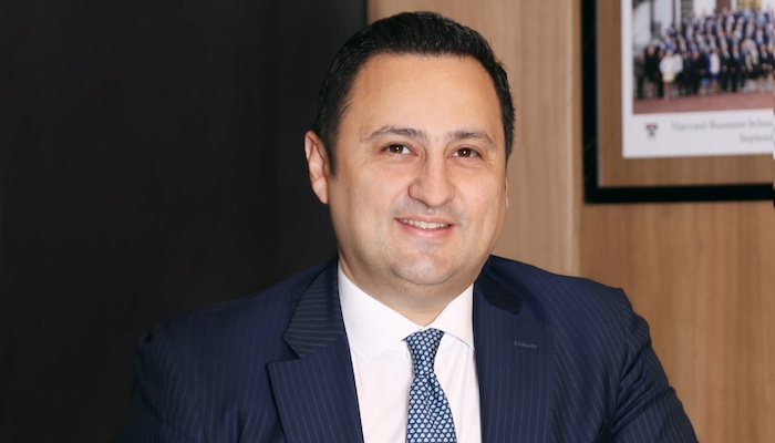 Güçlü Batkın