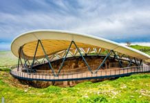 Göbeklitepe Şanlıurfa bilet satışları yüzde 69 arttı