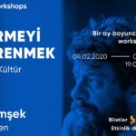 Görmeyi Öğrenmek seminer dizisi The Circle’da başlıyor