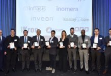 Hitit bir kez daha Deloitte Teknoloji Fast 50 listesinde