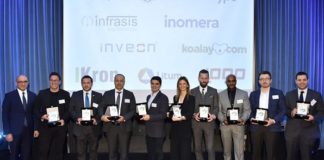 Hitit bir kez daha Deloitte Teknoloji Fast 50 listesinde