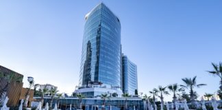 İşte en iyi havuzlu İstanbul otelleri Organizasyonların doğru adresi; Hyatt Regency İstanbul Ataköy