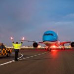 KLM, “Çevre Dostu” yeni bir Dreamliner’ı daha filosuna kattı