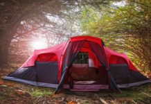 Seyahat severlerin yeni gözdesi kamp tatili Kamp Talihsizliği: Fransız Çift, Yaşadıkları Olay Sonrası Türkiye Tatilini İptal Etti