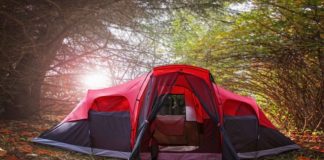 Seyahat severlerin yeni gözdesi kamp tatili Kamp Talihsizliği: Fransız Çift, Yaşadıkları Olay Sonrası Türkiye Tatilini İptal Etti