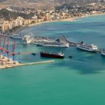 Global Ports, Malaga Kruvaziyer Limanı’ndaki hisse payını arttırdı