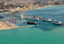 Global Ports, Malaga Kruvaziyer Limanı’ndaki hisse payını arttırdı