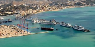 Global Ports, Malaga Kruvaziyer Limanı’ndaki hisse payını arttırdı