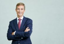 SunExpress’e yeni CEO