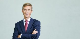 SunExpress’e yeni CEO