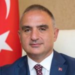 Ersoy: 10 gün içinde Almanya tarafında çok olumlu gelişmeler olabilir Bakan Ersoy: Güzel Bir Haberimiz Var