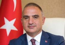 Turizm Bakanı normalleşme sürecinin detaylarını açıkladı Bakan Ersoy: Güzel Bir Haberimiz Var