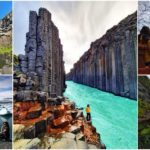 İzlanda’da mutlaka görülmesi gereken 20 yer