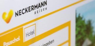 İflas sürecini yürüten kurumdan Neckermann açıklaması