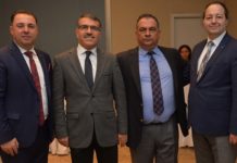 Rezervasyon sitelerine karşı güçlerini birleştirdiler