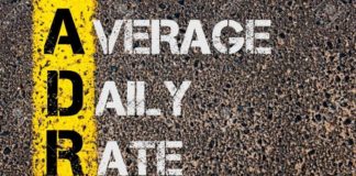 Ortalama günlük ücret (ADR) nedir? Ortalama günlük ücret (ADR) nedir