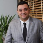 “İstanbul turizminde 2020’de yüzde 15’in üzerinde büyüme bekliyoruz” Radisson Blu Hotel Vadistanbul Genel Müdürü Fercan Başkan