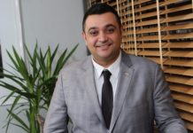 “İstanbul turizminde 2020’de yüzde 15’in üzerinde büyüme bekliyoruz” Radisson Blu Hotel Vadistanbul Genel Müdürü Fercan Başkan