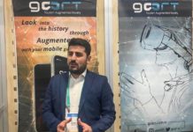 Türkiye’nin tarihi ve turistik yerlerini yapay zeka GoArt tanıtacak Roof Stacks CEO’su Burak Soylu - GoArt