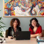 Sacred7 Travel 10. yılını kutluyor Sacred7 Travel kurucuları Şebnem Akarsu & Ayşe Kaynarcalı