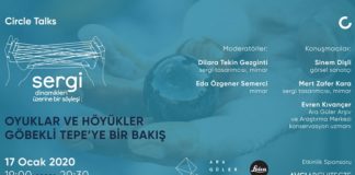 Sergi Dinamikleri ile Göbekli Tepe’ye Bir Bakış