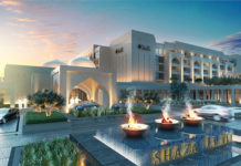 Shaza Hotels’in yeni hedefi: Türkiye