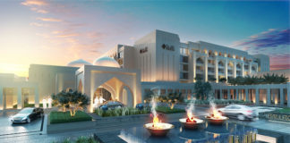 Shaza Hotels’in yeni hedefi: Türkiye