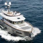 Sirena Marine en özel üç modeliyle 51. Boot Düsseldorf fuarında