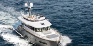 Sirena Marine en özel üç modeliyle 51. Boot Düsseldorf fuarında
