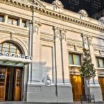 Tuna, Sofitel ile Taksim Meydanı’ndan turizm sektörüne giriş yapıyor