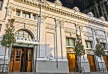 Tuna, Sofitel ile Taksim Meydanı’ndan turizm sektörüne giriş yapıyor