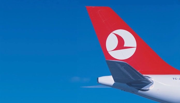 THY 7 Yıllık Aradan