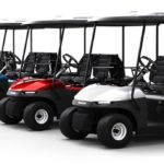 Transfer Serisi Aracı T-Car turistik tesisler için ideal çözümler sunuyor