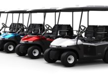 Transfer Serisi Aracı T-Car turistik tesisler için ideal çözümler sunuyor