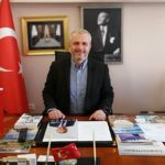 Ahmet Çelik: TÜRSAB Bölge Başkanlığı olarak asli görevimiz…