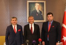 Türkiye’nin sağlık turizminde 2023 hedefi; 1,5 milyon sağlık turisti, 10 milyar dolar gelir TÜRSAB ve HESTOUREX arasında iş birliği anlaşması imzalandı.