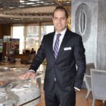 Wyndham Grand Kalamış’ta üst düzey atama