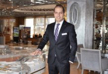 Wyndham Grand Kalamış’ta üst düzey atama