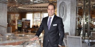 Wyndham Grand Kalamış’ta üst düzey atama