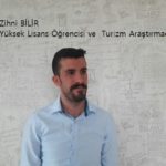 Alternatif turizm kapsamında yeni bir dinamik: Gastronomi müzeleri Zihni BİLİR Yüksek Lisans Öğrencisi ve Turizm Araştırmacısı
