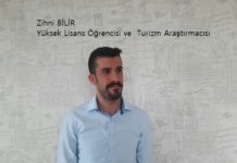 Alternatif turizm kapsamında yeni bir dinamik: Gastronomi müzeleri Zihni BİLİR Yüksek Lisans Öğrencisi ve Turizm Araştırmacısı