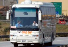 Asya Tur geri dönüyor