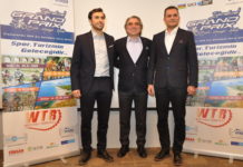 Enda Tour’dan kış turizmine büyük katkı