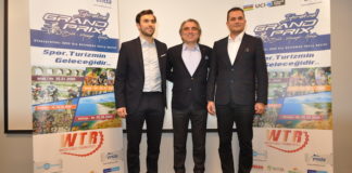 Enda Tour’dan kış turizmine büyük katkı